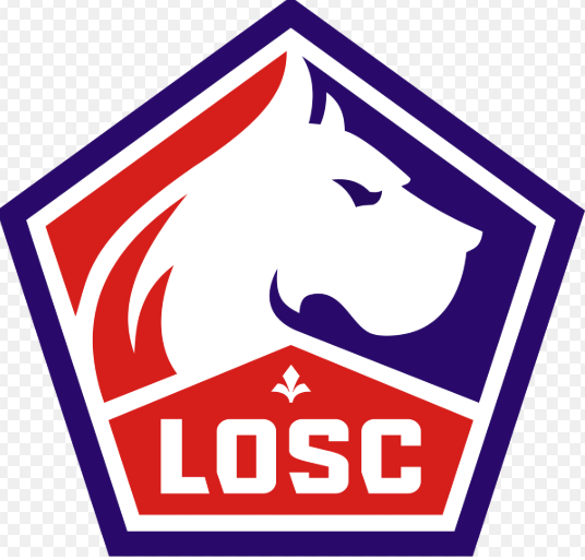 Logo du Lille OSC