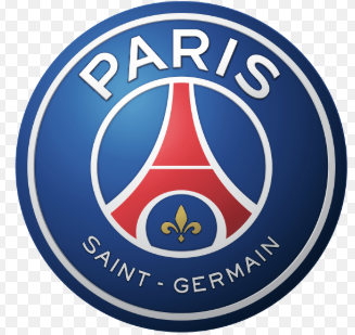 Logo du Paris Saint-Germain, vainqueur de la Coupe de la Ligue 2020